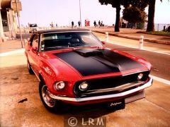 FORD Mustang 290 CV (Photo 2)