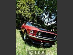 FORD Mustang 290 CV (Photo 4)