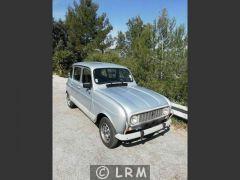 RENAULT 4 L (Photo 2)