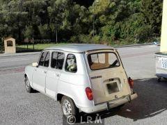 RENAULT 4 L (Photo 4)