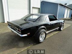 CHEVROLET Camaro 400CV (Photo 4)