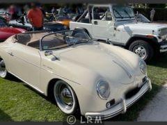 PORSCHE CMC Speedster Replica (Photo 2)