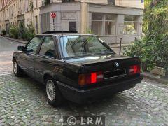BMW 318 IS (Photo 3)