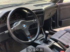 BMW 318 IS (Photo 4)