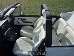 VOLKSWAGEN Golf Cabriolet (Photo 5)