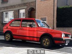 VOLKSWAGEN Golf GTI (Photo 2)