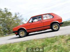 VOLKSWAGEN Golf GTI (Photo 3)