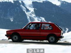 VOLKSWAGEN Golf GTI (Photo 4)