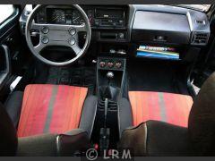 VOLKSWAGEN Golf GTI (Photo 5)