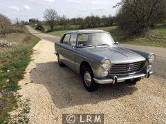 PEUGEOT 404 (Photo 1)