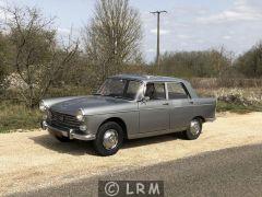 PEUGEOT 404 (Photo 3)