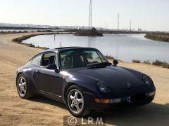 PORSCHE 911 Carrera 272CV (Photo 1)