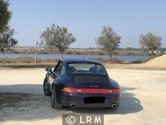 PORSCHE 911 Carrera 272CV (Photo 2)