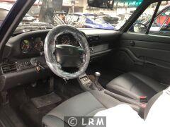PORSCHE 911 Carrera 272CV (Photo 3)