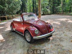 VOLKSWAGEN Coccinelle (Photo 1)