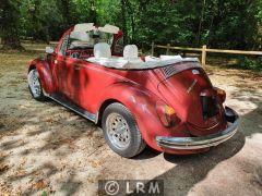 VOLKSWAGEN Coccinelle (Photo 4)