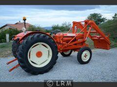 RENAULT Tracteur 70 R7252 (Photo 3)