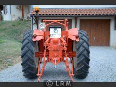 RENAULT Tracteur 70 R7252 (Photo 5)