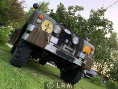 LAND ROVER  Série 2 A  (Photo 4)