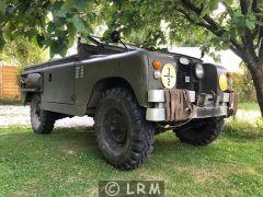 LAND ROVER  Série 2 A  (Photo 5)