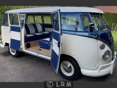 VOLKSWAGEN Combi Type 1 (Photo 1)