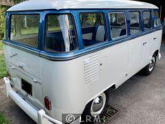 VOLKSWAGEN Combi Type 1 (Photo 4)