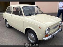 FIAT 850 (Photo 1)