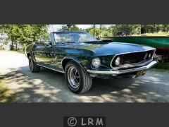 FORD Mustang (Photo 1)