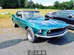 FORD Mustang (Photo 3)