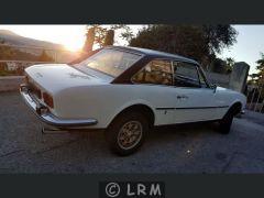 PEUGEOT 504 (Photo 3)
