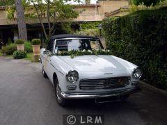 PEUGEOT 404 (Photo 3)