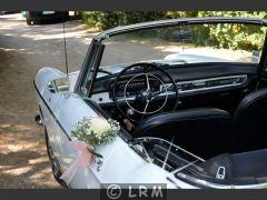 PEUGEOT 404 (Photo 5)