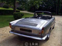 RENAULT Caravelle (Photo 2)