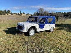 CITROËN Méhari (Photo 1)
