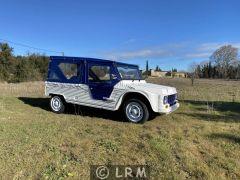 CITROËN Méhari (Photo 2)