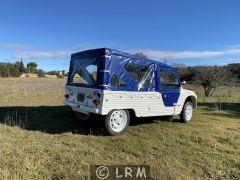 CITROËN Méhari (Photo 3)