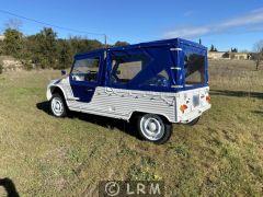 CITROËN Méhari (Photo 4)