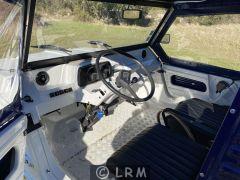CITROËN Méhari (Photo 5)