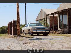 FORD LTD Crown Victoria (Photo 1)