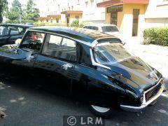 CITROËN ID 20  (Photo 4)