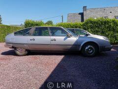 CITROËN CX (Photo 2)