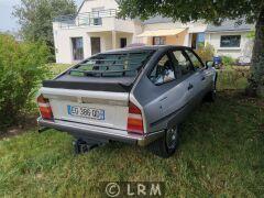 CITROËN CX (Photo 3)