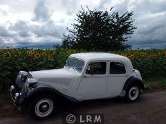 CITROËN Traction 11BL (Photo 1)