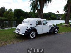CITROËN Traction 11BL (Photo 2)