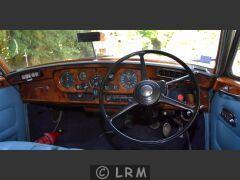 BENTLEY S3 Saloon (Photo 3)