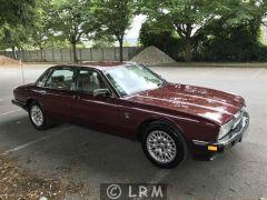 JAGUAR XJ 40 (Photo 1)