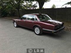 JAGUAR XJ 40 (Photo 4)