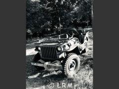 JEEP Willys (Photo 4)