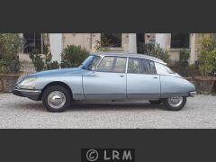 CITROËN DS (Photo 3)