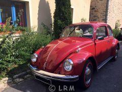 VOLKSWAGEN Coccinelle (Photo 2)